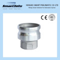 High Quality Forged Steel Pipe Fitting Couplings